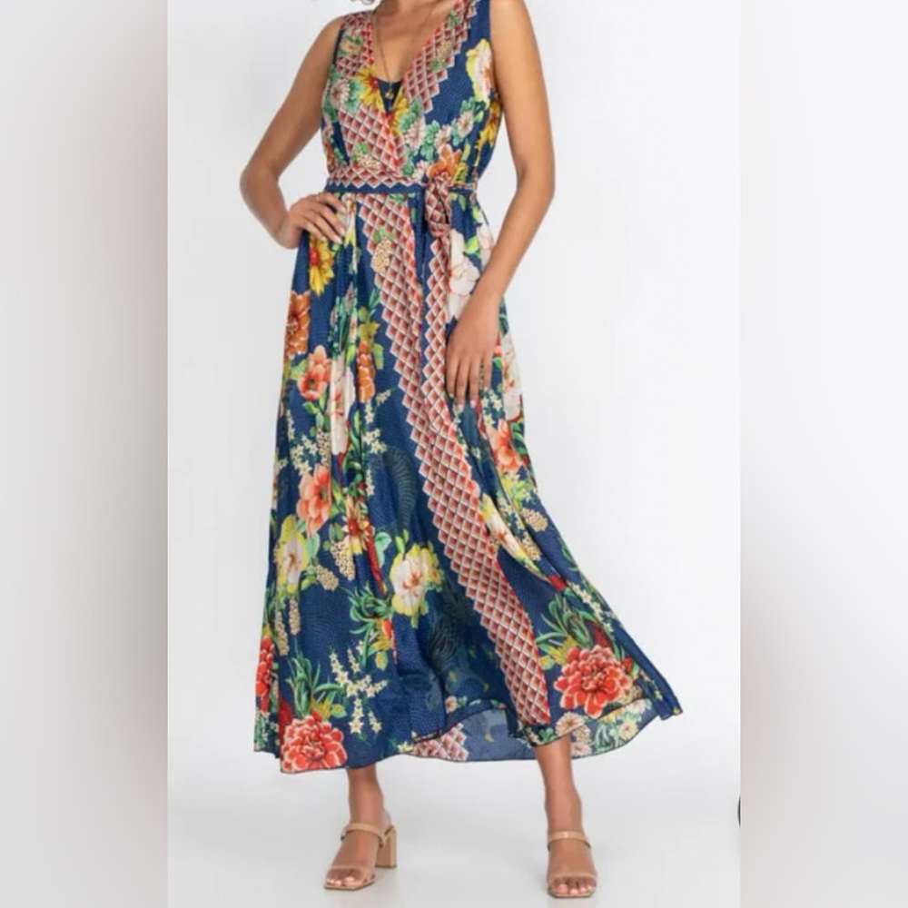Dragona Adelia Dress by JOHNNY WAS